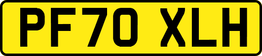 PF70XLH
