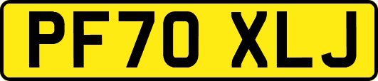 PF70XLJ