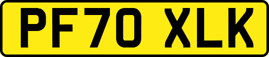 PF70XLK