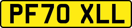 PF70XLL