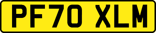 PF70XLM