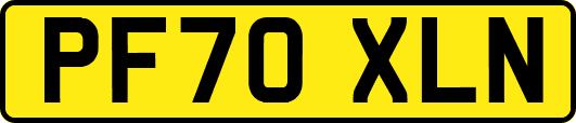 PF70XLN