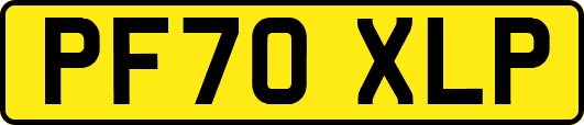 PF70XLP