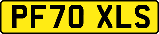 PF70XLS