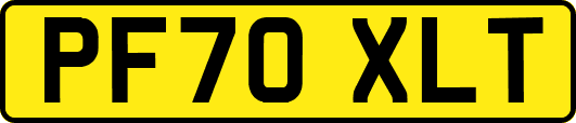 PF70XLT