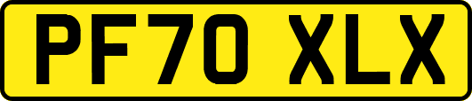 PF70XLX