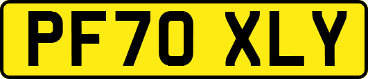 PF70XLY