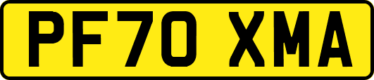 PF70XMA