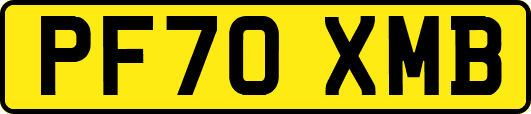 PF70XMB