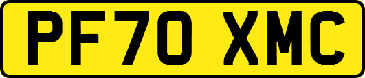 PF70XMC