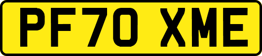 PF70XME