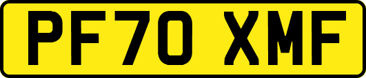 PF70XMF