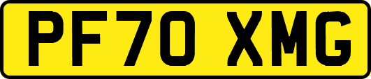 PF70XMG