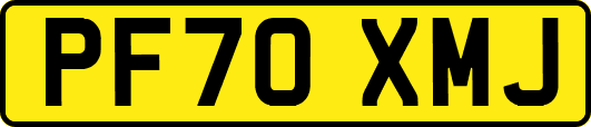 PF70XMJ