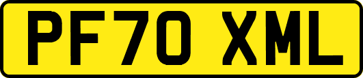 PF70XML