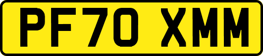 PF70XMM