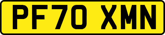 PF70XMN