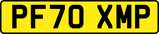 PF70XMP