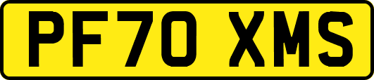 PF70XMS