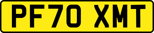 PF70XMT