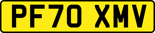 PF70XMV