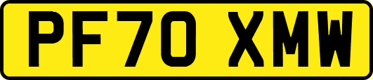 PF70XMW