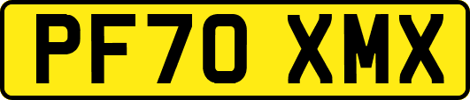 PF70XMX