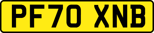 PF70XNB