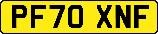 PF70XNF