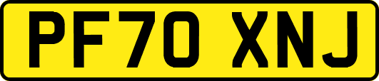 PF70XNJ