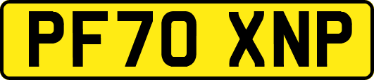 PF70XNP