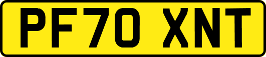 PF70XNT