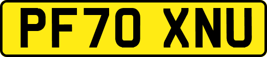 PF70XNU