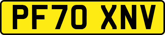 PF70XNV