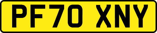 PF70XNY