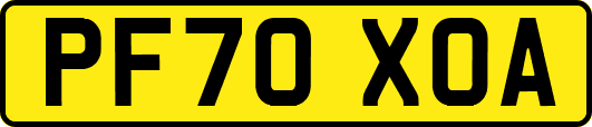 PF70XOA