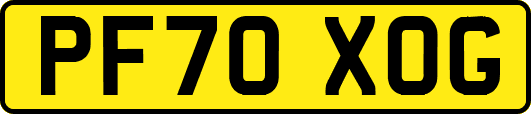 PF70XOG