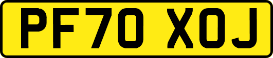 PF70XOJ