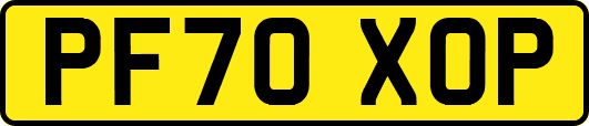 PF70XOP