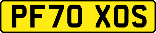 PF70XOS