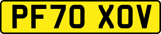 PF70XOV