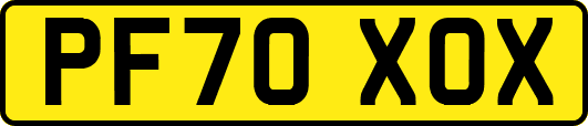 PF70XOX
