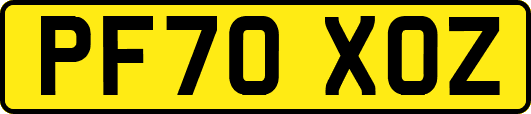 PF70XOZ