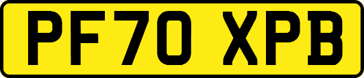 PF70XPB