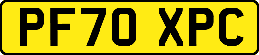 PF70XPC