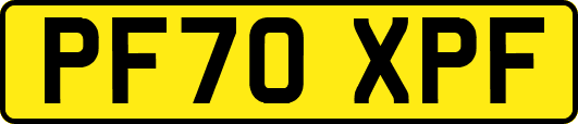PF70XPF
