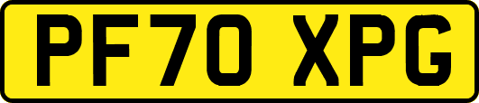 PF70XPG