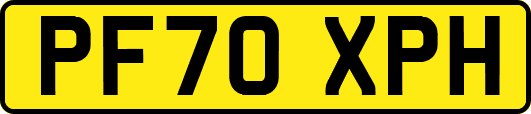 PF70XPH