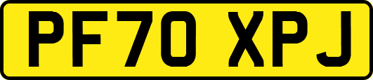 PF70XPJ