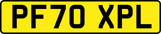 PF70XPL